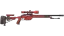Miniatura de SSG 08 | Calligrafaux (Factory New)
