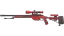 Miniatura de SSG 08 | Calligrafaux (Factory New)