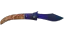 Miniature de ★ Navaja Knife | Doppler (Factory New)
