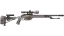 Миниатюра StatTrak™ SSG 08 | Memorial (Minimal Wear)