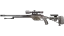 Миниатюра StatTrak™ SSG 08 | Memorial (Minimal Wear)