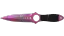 Miniatura de ★ Skeleton Knife | Doppler (Factory New)
