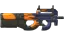 P90 | Chopper (Field-Tested) thumbnail