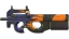 P90 | Chopper (Field-Tested) thumbnail
