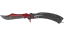 ★ StatTrak™ Butterfly Knife | Autotronic (Field-Tested) thumbnail