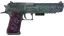 Vorschau von StatTrak™ Desert Eagle | Kumicho Dragon (Battle-Scarred)