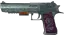 Vorschau von StatTrak™ Desert Eagle | Kumicho Dragon (Battle-Scarred)