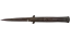 Vorschau von ★ StatTrak™ Stiletto Knife | Rust Coat (Battle-Scarred)