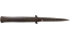Vorschau von ★ StatTrak™ Stiletto Knife | Rust Coat (Battle-Scarred)