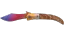 Miniature de ★ Navaja Knife | Fade (Factory New)
