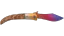 Miniature de ★ Navaja Knife | Fade (Factory New)