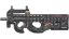 P90 | Vent Rush (Field-Tested) thumbnail