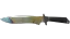 Миниатюра ★ StatTrak™ Classic Knife | Case Hardened (Field-Tested)