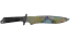 Миниатюра ★ StatTrak™ Classic Knife | Case Hardened (Field-Tested)