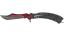 ★ Butterfly Knife | Autotronic (Battle-Scarred) thumbnail