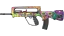 FAMAS | Bad Trip (Minimal Wear) thumbnail