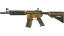 M4A4 | Buzz Kill (Battle-Scarred) thumbnail