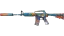 StatTrak™ M4A1-S | Player Two (Field-Tested) thumbnail