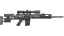 StatTrak™ SCAR-20 | Caged (Minimal Wear) thumbnail