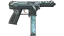 StatTrak™ Tec-9 | Avalanche (Battle-Scarred) thumbnail