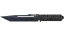 ★ StatTrak™ Paracord Knife | Blue Steel (Minimal Wear) thumbnail
