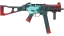 StatTrak™ UMP-45 | Momentum (Factory New) thumbnail