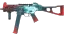 StatTrak™ UMP-45 | Momentum (Factory New) thumbnail