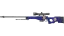 AWP | Sun in Leo (Field-Tested) thumbnail