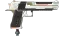 Desert Eagle | Mecha Industries (Factory New) thumbnail