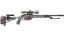 Miniature de StatTrak™ SSG 08 | Memorial (Minimal Wear)