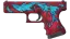 Glock-18 | Water Elemental (Field-Tested) thumbnail