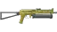 PP-Bizon | Brass (Factory New) thumbnail