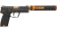 USP-S | Orion (Factory New) thumbnail