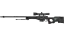 StatTrak™ AWP | Elite Build (Minimal Wear) thumbnail