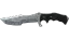 Miniatura de ★ Huntsman Knife | Damascus Steel (Factory New)