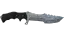 Miniatura de ★ Huntsman Knife | Damascus Steel (Factory New)