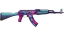 AK-47 | Neon Rider (Factory New) thumbnail