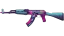 AK-47 | Neon Rider (Factory New) thumbnail
