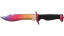 صورة مصغرة لـ ★ Bowie Knife | Fade (Factory New)