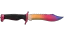 صورة مصغرة لـ ★ Bowie Knife | Fade (Factory New)