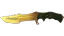 ★ Huntsman Knife | Lore (Minimal Wear) thumbnail