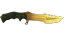 ★ Huntsman Knife | Lore (Minimal Wear) thumbnail