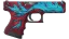 Glock-18 | Water Elemental (Field-Tested) thumbnail