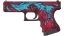 Glock-18 | Water Elemental (Field-Tested) thumbnail