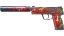 USP-S | The Traitor (Factory New) thumbnail
