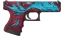 Glock-18 | Water Elemental (Field-Tested) thumbnail