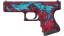 Glock-18 | Water Elemental (Field-Tested) thumbnail