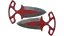 ★ StatTrak™ Shadow Daggers | Autotronic (Battle-Scarred) thumbnail