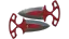 ★ StatTrak™ Shadow Daggers | Autotronic (Battle-Scarred) thumbnail