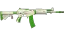 Miniatura de StatTrak™ Galil AR | Eco (Field-Tested)